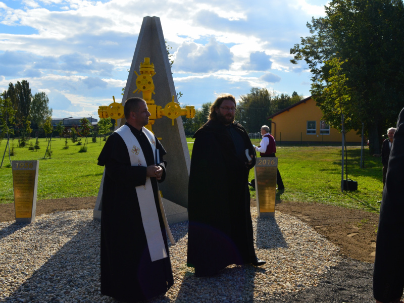 Stavane mája 2018