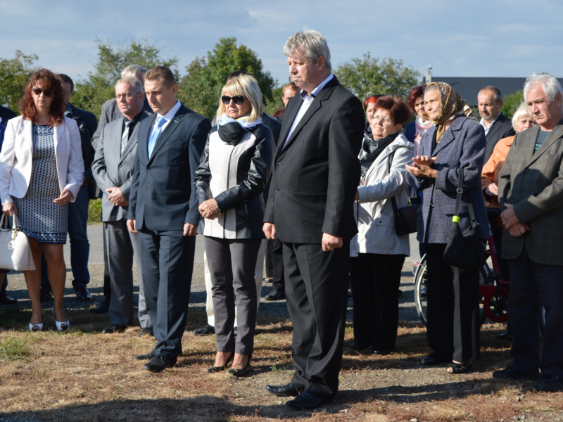 Stavane mája 2018