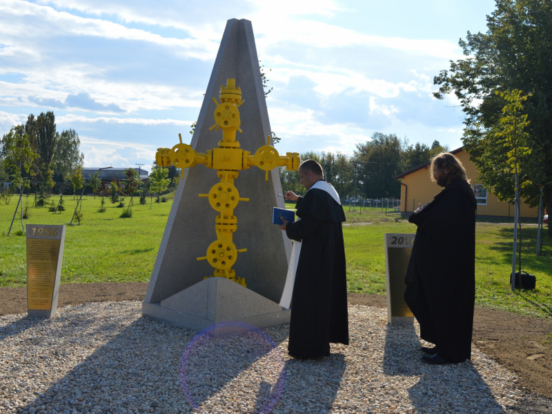 Stavane mája 2018