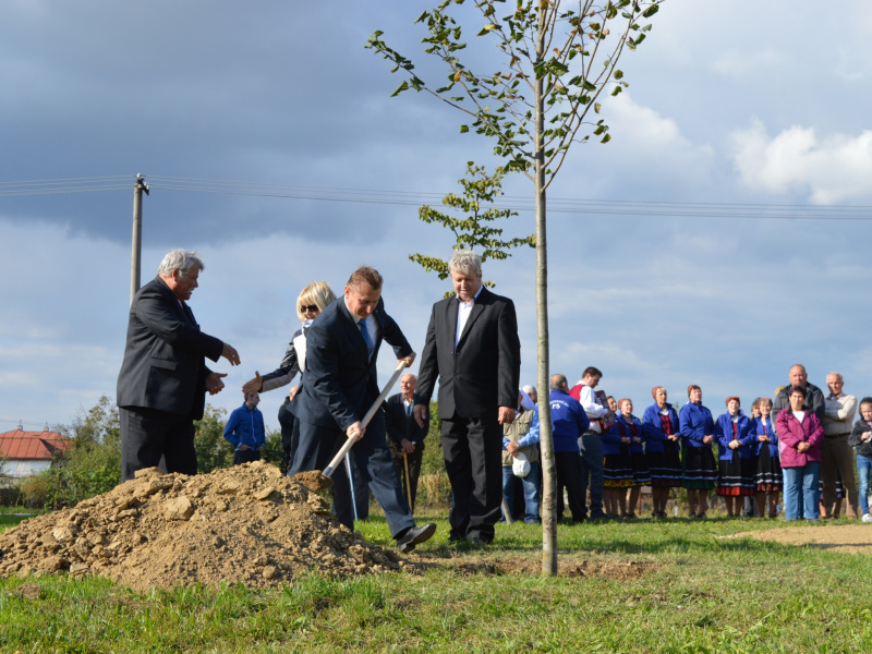 Stavane mája 2018