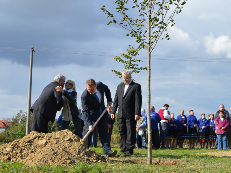 Stavane mája 2018