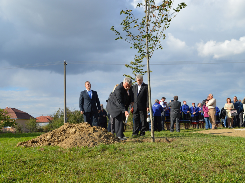 Stavane mája 2018