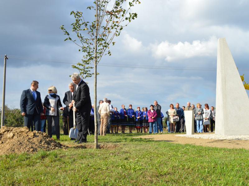 Stavane mája 2018