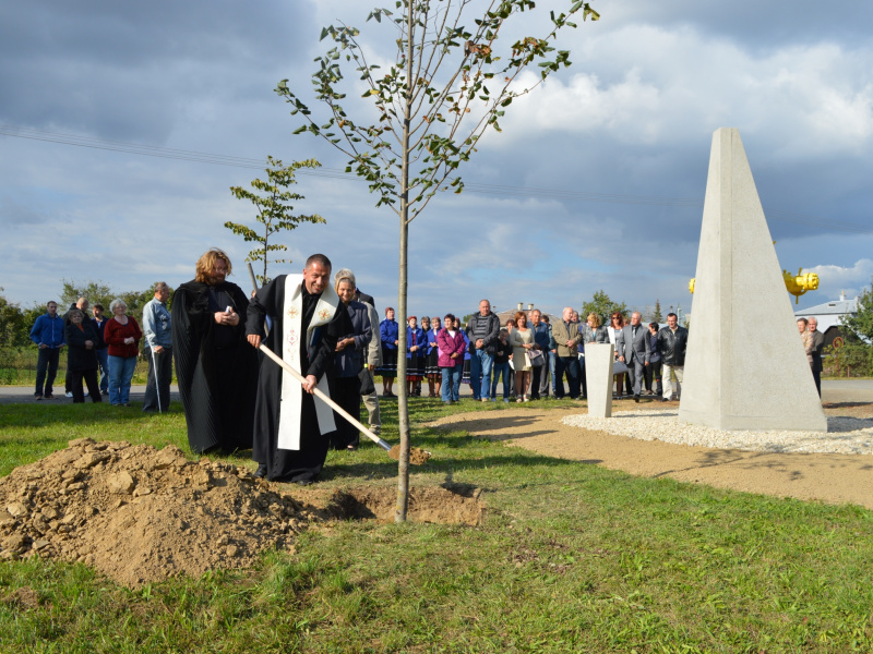 Stavane mája 2018
