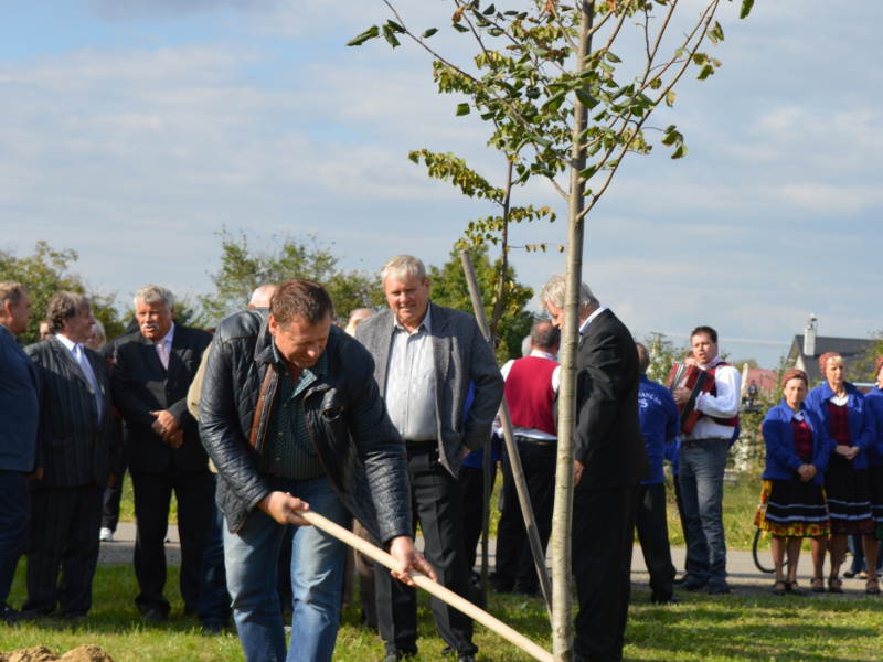 Stavane mája 2018