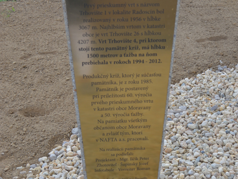 Stavane mája 2018