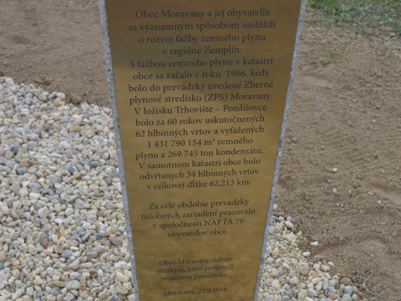 Stavane mája 2018