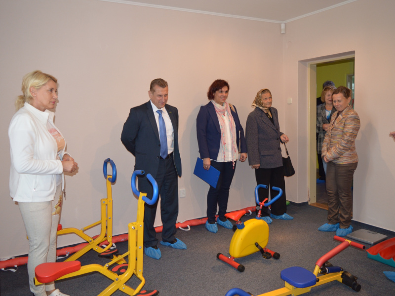 Stavane mája 2018