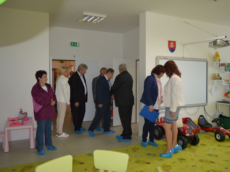 Stavane mája 2018