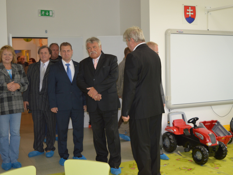 Stavane mája 2018