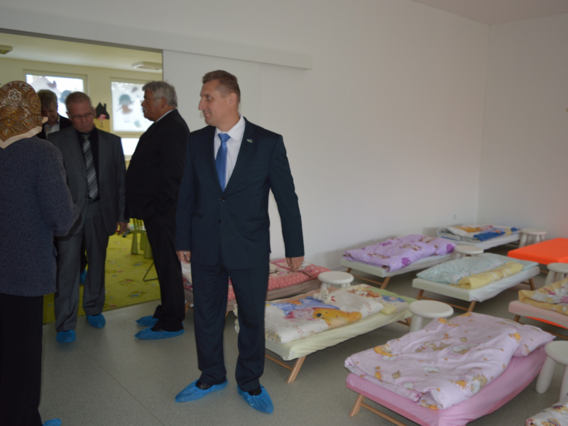Stavane mája 2018
