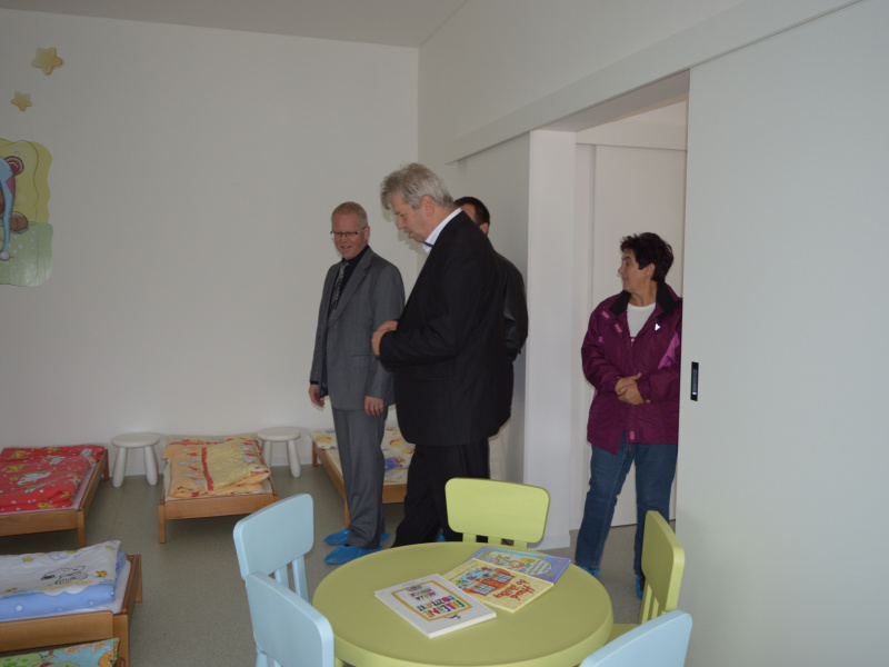 Stavane mája 2018