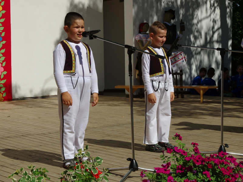 Stavane mája 2018