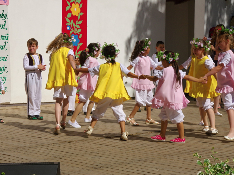 Stavane mája 2018