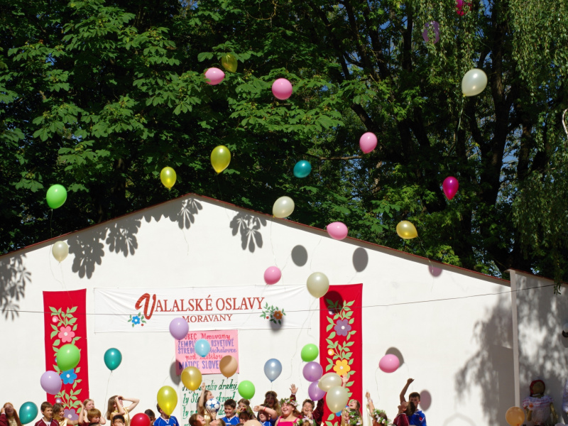 Stavane mája 2018