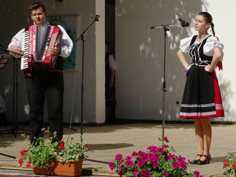 Stavane mája 2018