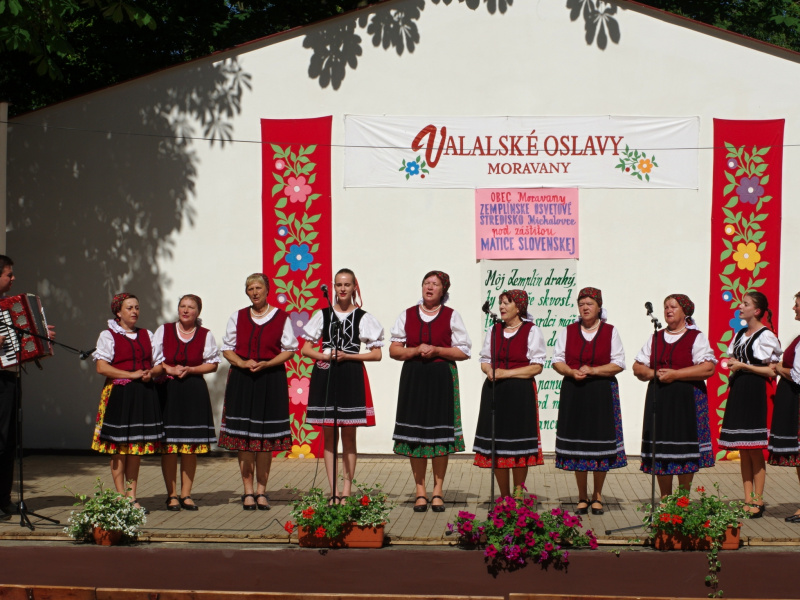 Stavane mája 2018