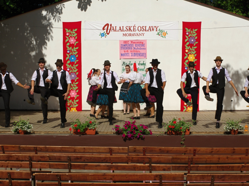 Stavane mája 2018