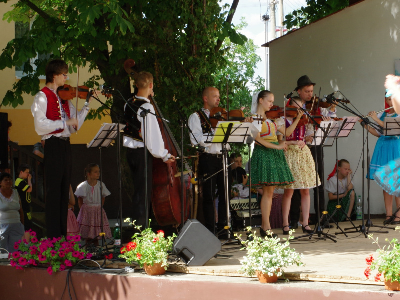 Stavane mája 2018