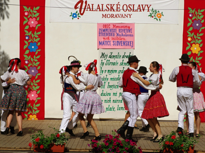 Stavane mája 2018