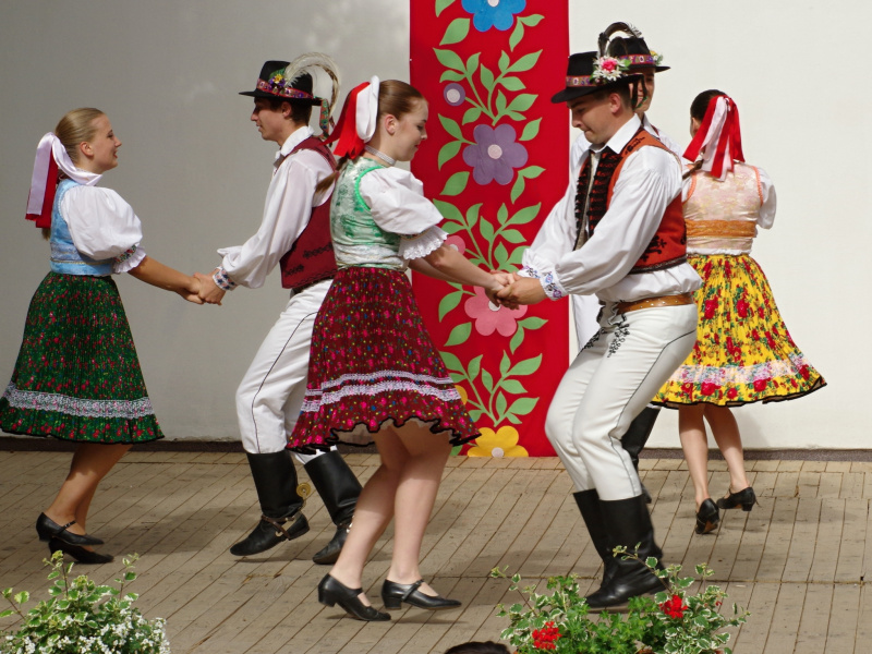 Stavane mája 2018