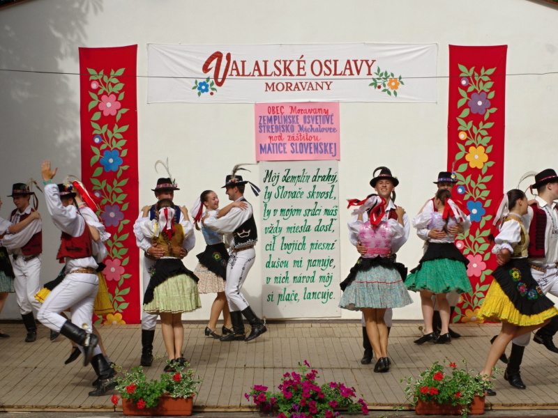 Stavane mája 2018