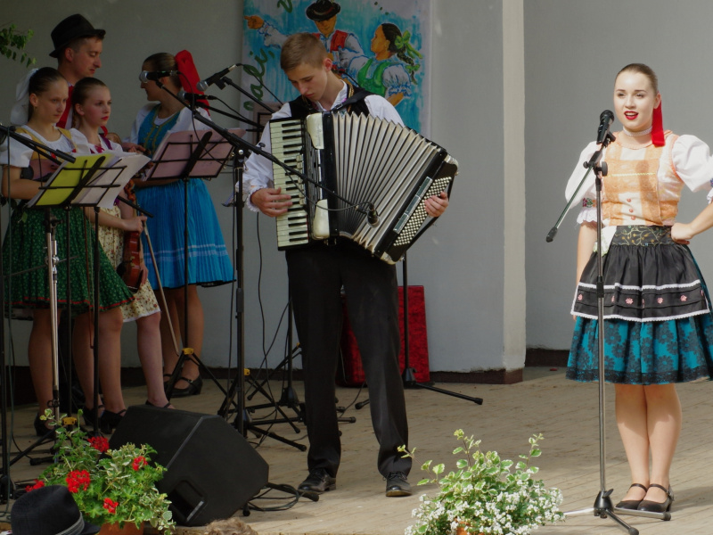 Stavane mája 2018
