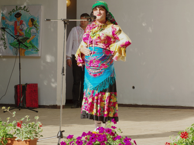 Stavane mája 2018