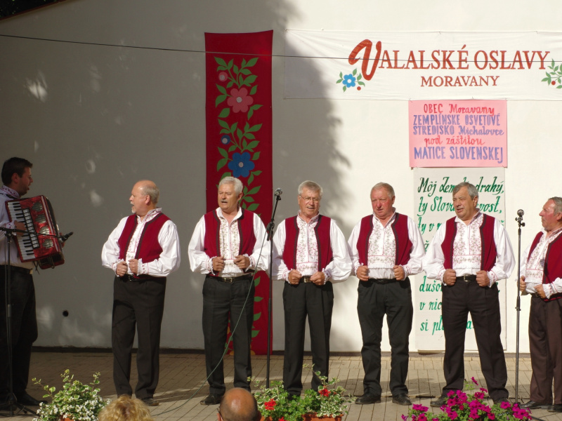 Stavane mája 2018