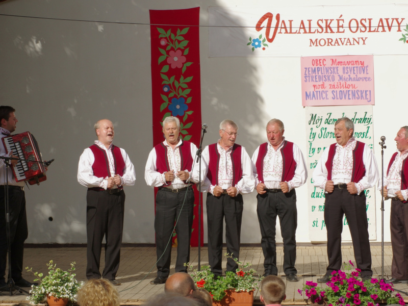 Stavane mája 2018