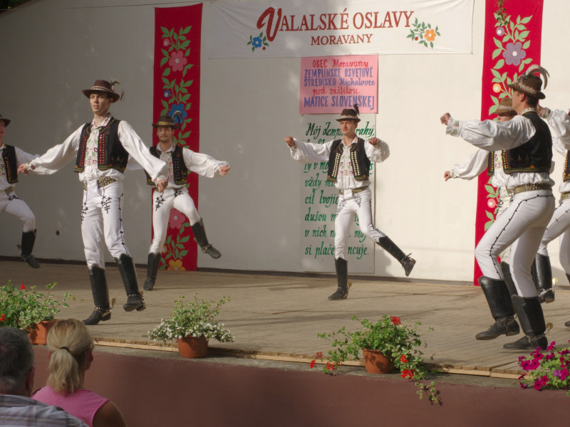 Stavane mája 2018