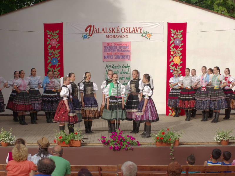 Stavane mája 2018