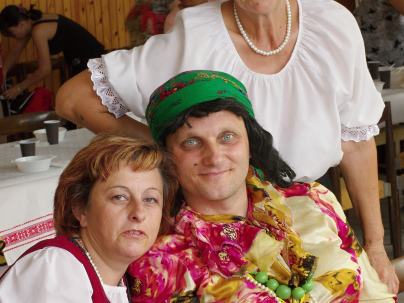 Stavane mája 2018