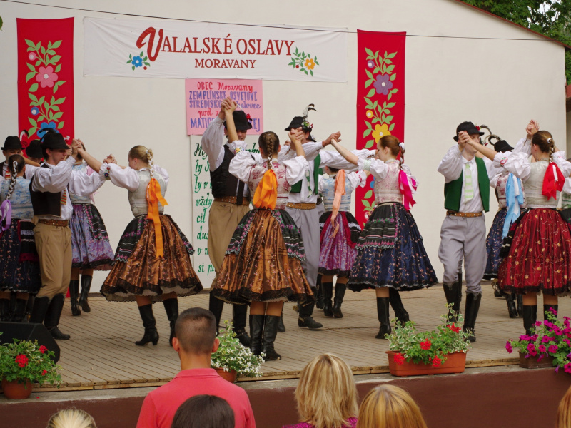 Stavane mája 2018