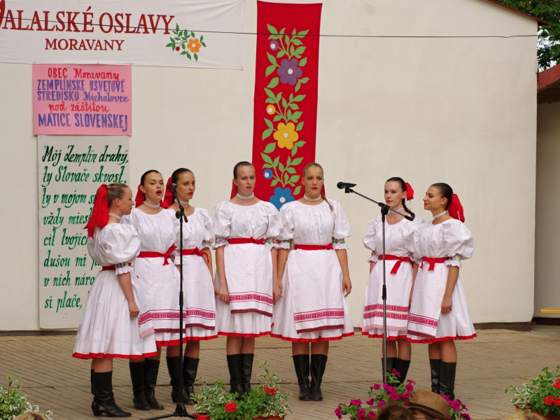 Stavane mája 2018