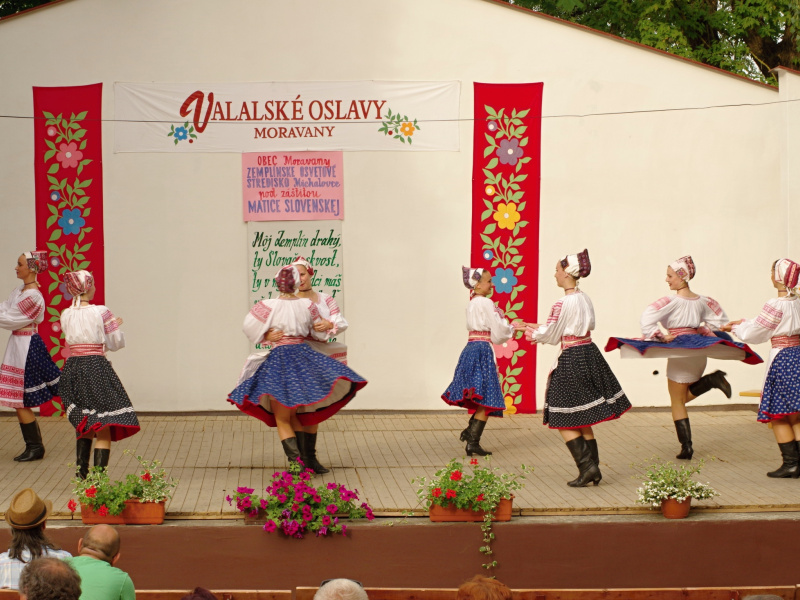 Stavane mája 2018