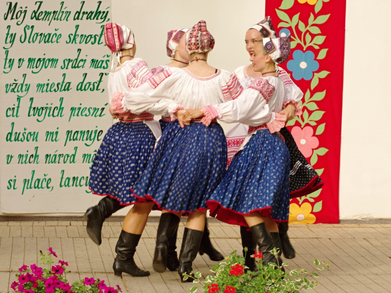 Stavane mája 2018