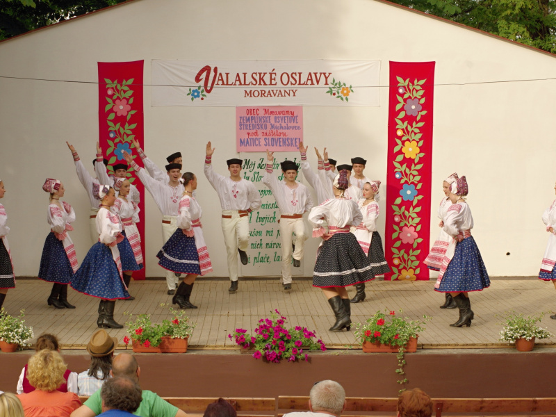 Stavane mája 2018