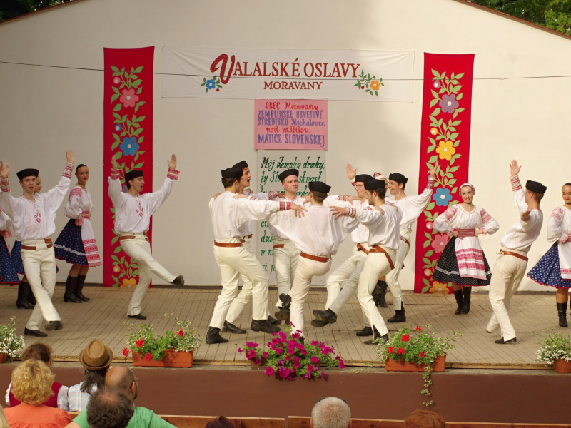 Stavane mája 2018