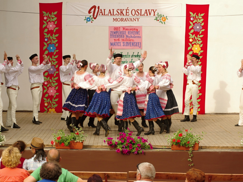 Stavane mája 2018