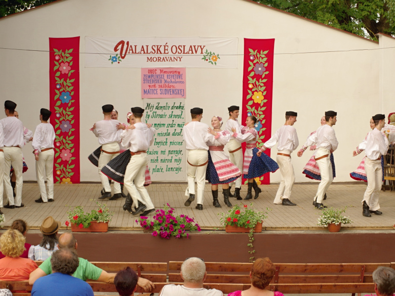 Stavane mája 2018