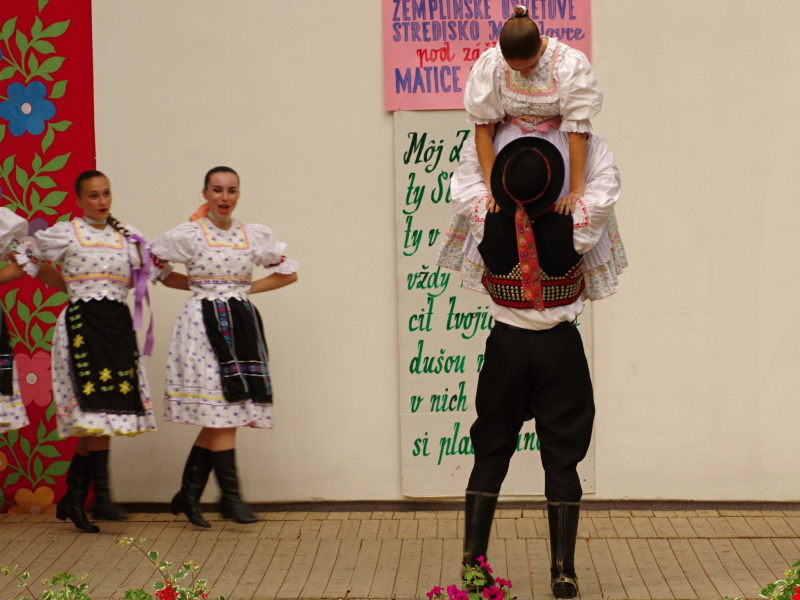 Stavane mája 2018
