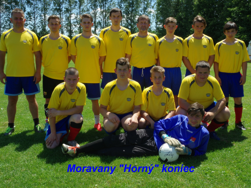 Valalské oslavy 2018