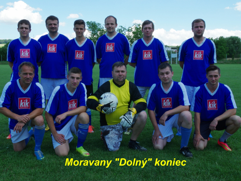 Valalské oslavy 2018