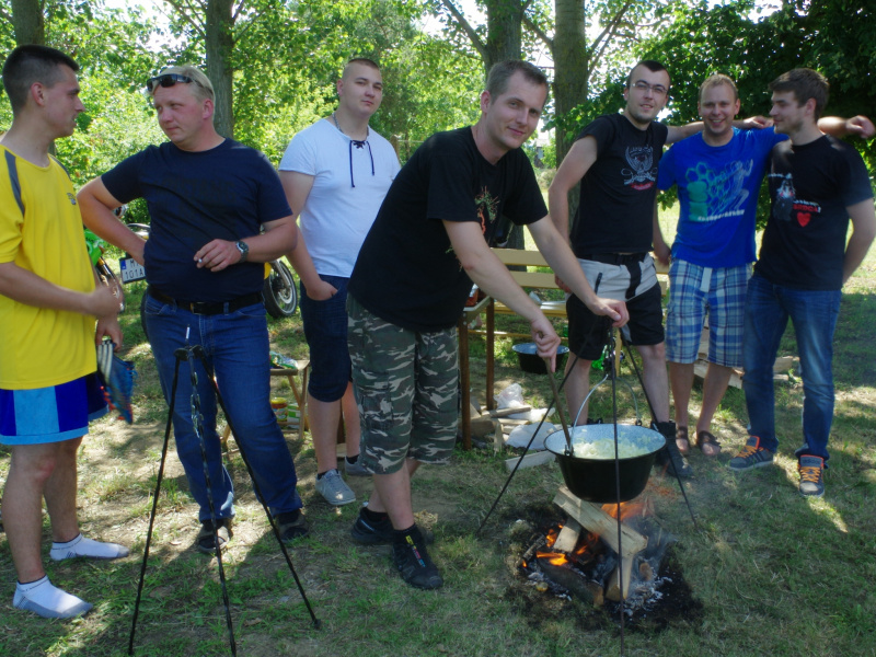 Valalské oslavy 2018