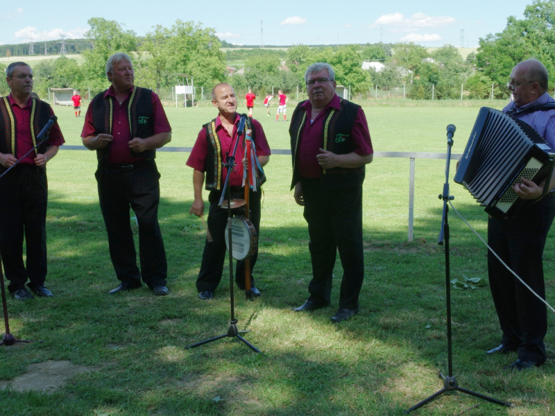 Valalské oslavy 2018
