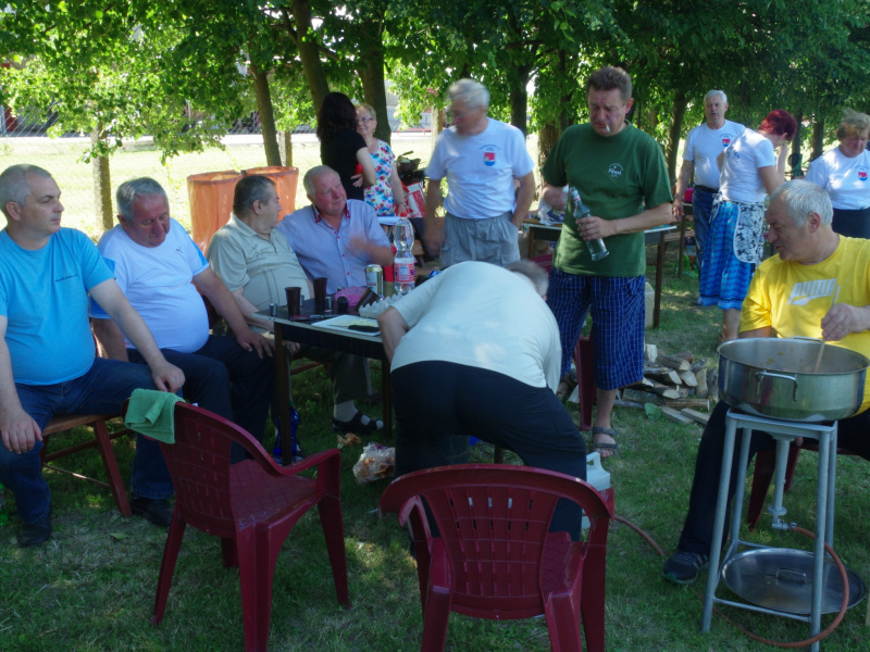 Valalské oslavy 2018