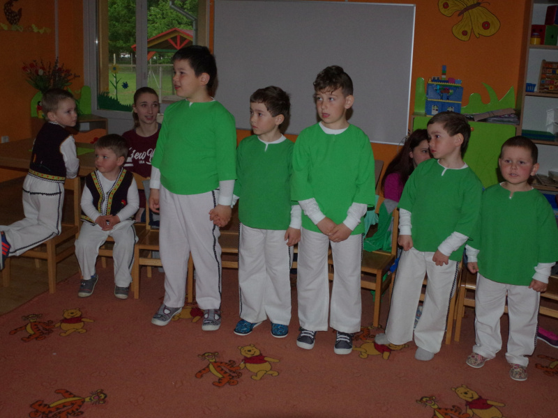 Úcta k starším 10/2018