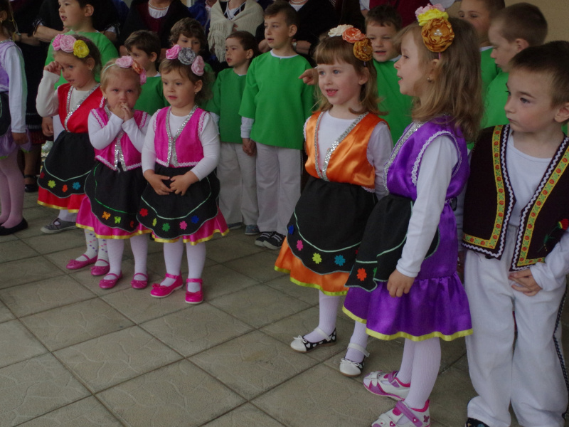 Úcta k starším 10/2018