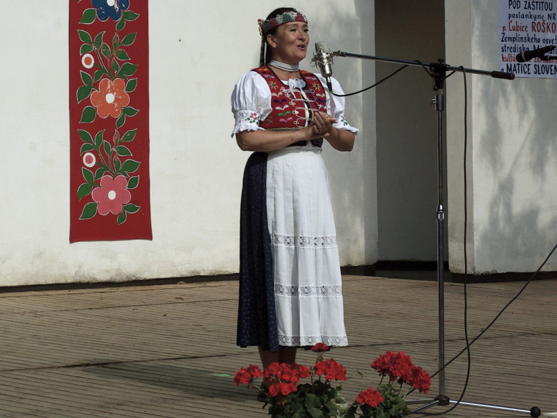 Źivý včelársky skanzén